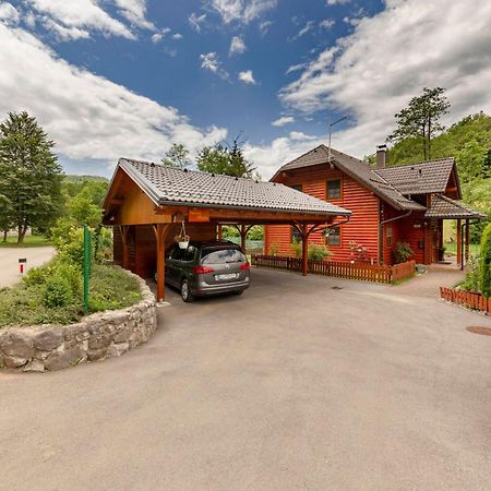 Apartma Metka Medvode Exterior foto